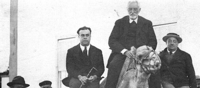 Documental sobre Miguel de Unamuno se estrena este 2 de enero