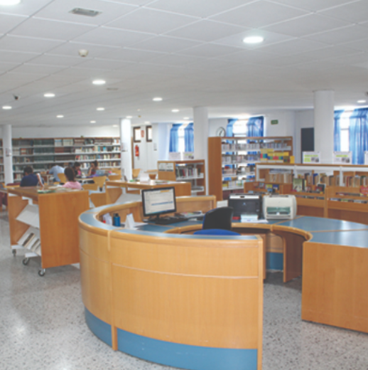 El Ayuntamiento de Tegueste impulsa el acceso a internet en sus instalaciones municipales