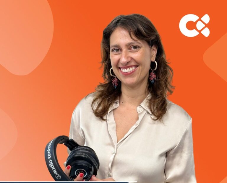 El sábado y domingo, programa cultural y noticias con Elena Falcón