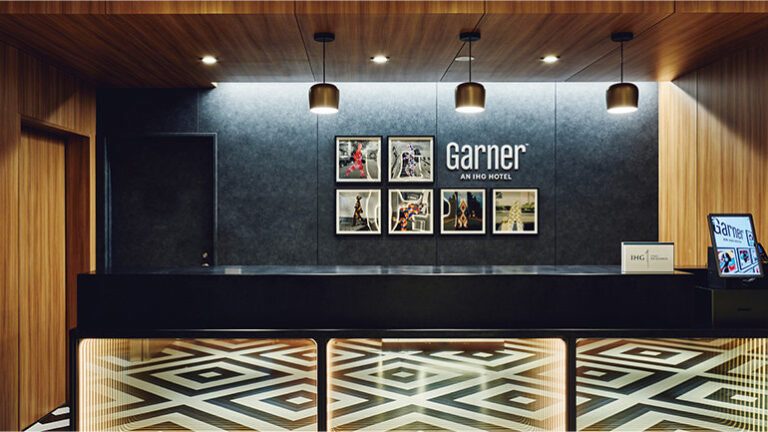 IHG Hotels & Resorts lanza la marca Garner en Japón con tres nuevas aperturas en Osaka