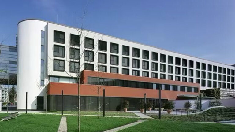 IHG Hotels & Resorts refuerza su oferta Essentials en Alemania con Holiday Inn Ratingen