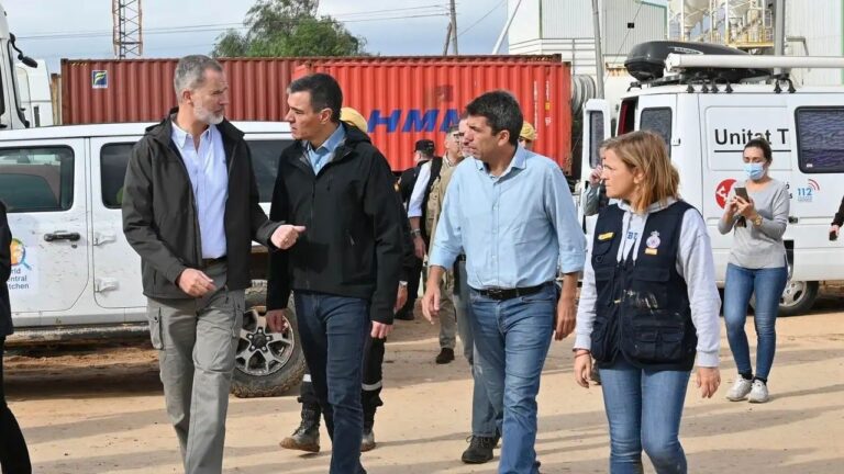 José Miguel Ferris se manifiesta en ‘Más de uno’: «No votaré la ley ómnibus por su impacto en Albal»