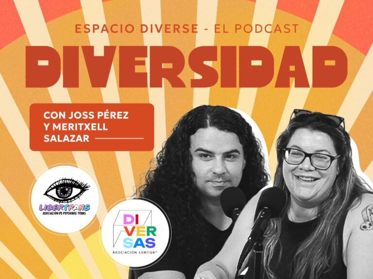 La Laguna presenta el pódcast Espacio Diverse para promover la diversidad y combatir estereotipos