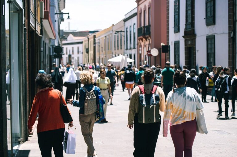 La Laguna refuerza la protección de su ciudad histórica con un plan de gestión