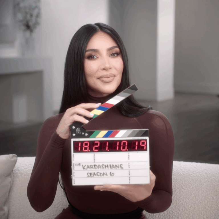 La temporada 6 de Las Kardashian ya tiene tráiler disponible