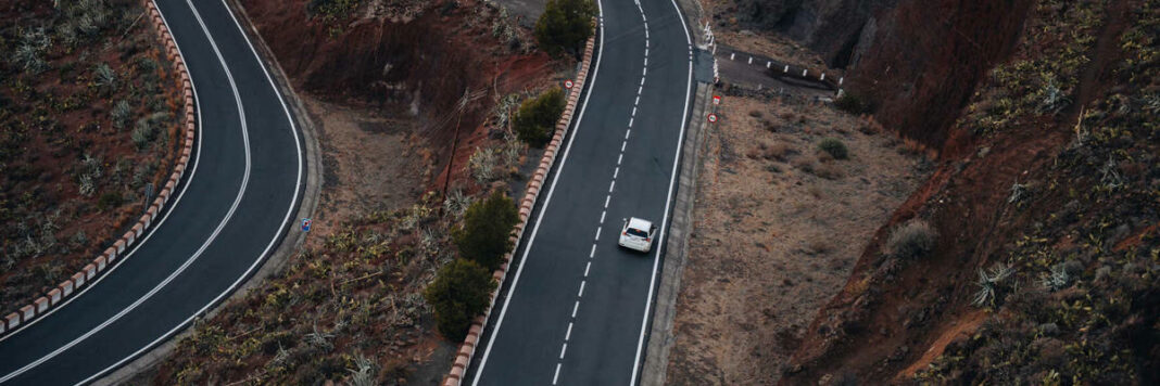 Imagen de El operativo de mantenimiento y conservación de carreteras ejecutó más de un centenar de trabajos durante 2024
