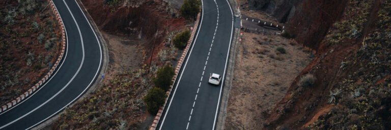 Imagen de El operativo de mantenimiento y conservación de carreteras ejecutó más de un centenar de trabajos durante 2024