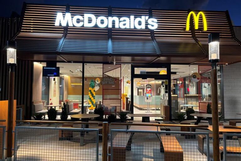 McDonald’s lanza un espectacular nuevo restaurante en Fuengirola y reafirma su compromiso con Andalucía
