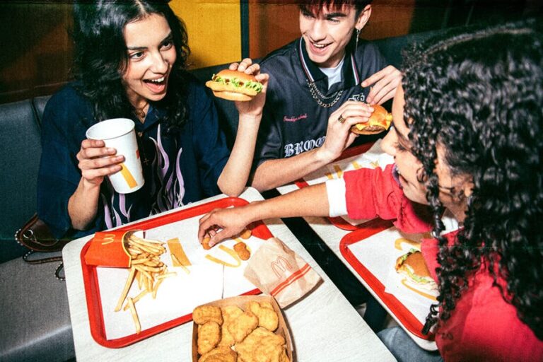 McDonald’s revolutiona tu experiencia con calidad y precios increíbles