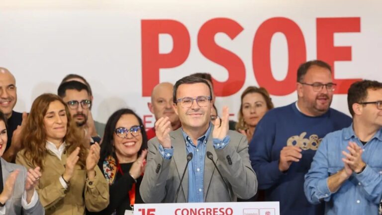 Miguel Ángel Gallardo asegura que la central nuclear de Almaraz debe permanecer abierta hasta encontrar una alternativa