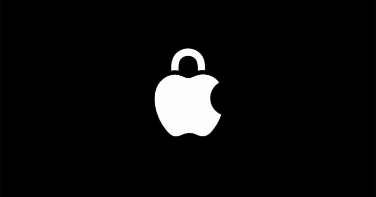Nuestro compromiso inquebrantable con la privacidad de Siri