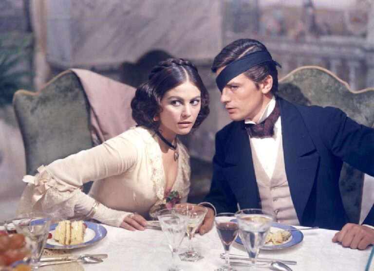 Repaso del cine 2024 y tributo a Alain Delon en Charlas de Cine