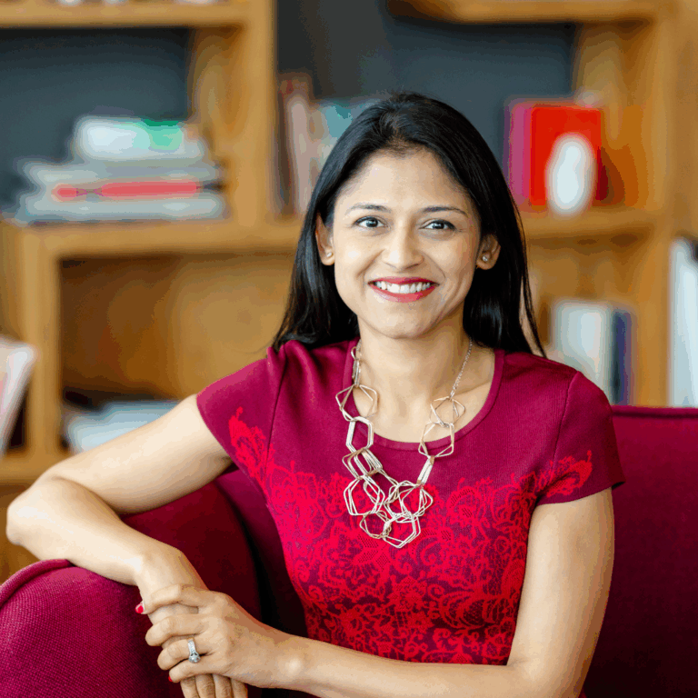 Shruti Dube es nombrada directora de Meta para el Reino Unido