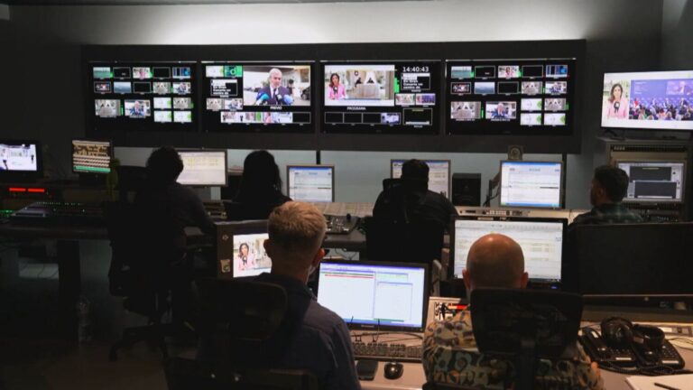 Televisión Canaria despide 2024 con resumen de noticias destacadas