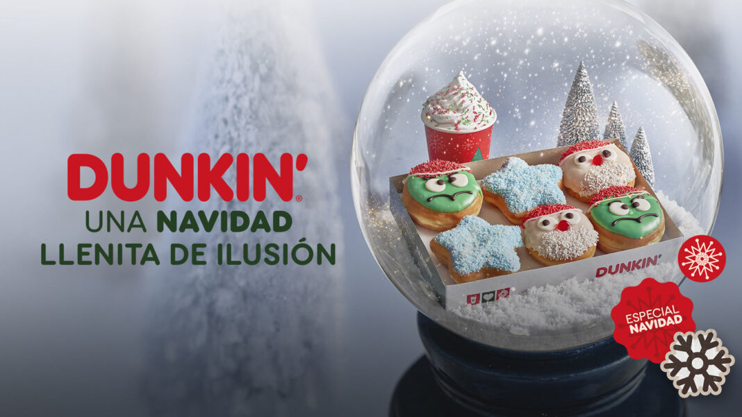Una Navidad llenita de ilusión
