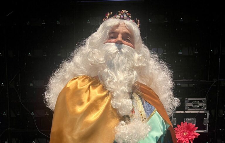 ‘En otra clave’ celebra la noche de Reyes con un especial divertido