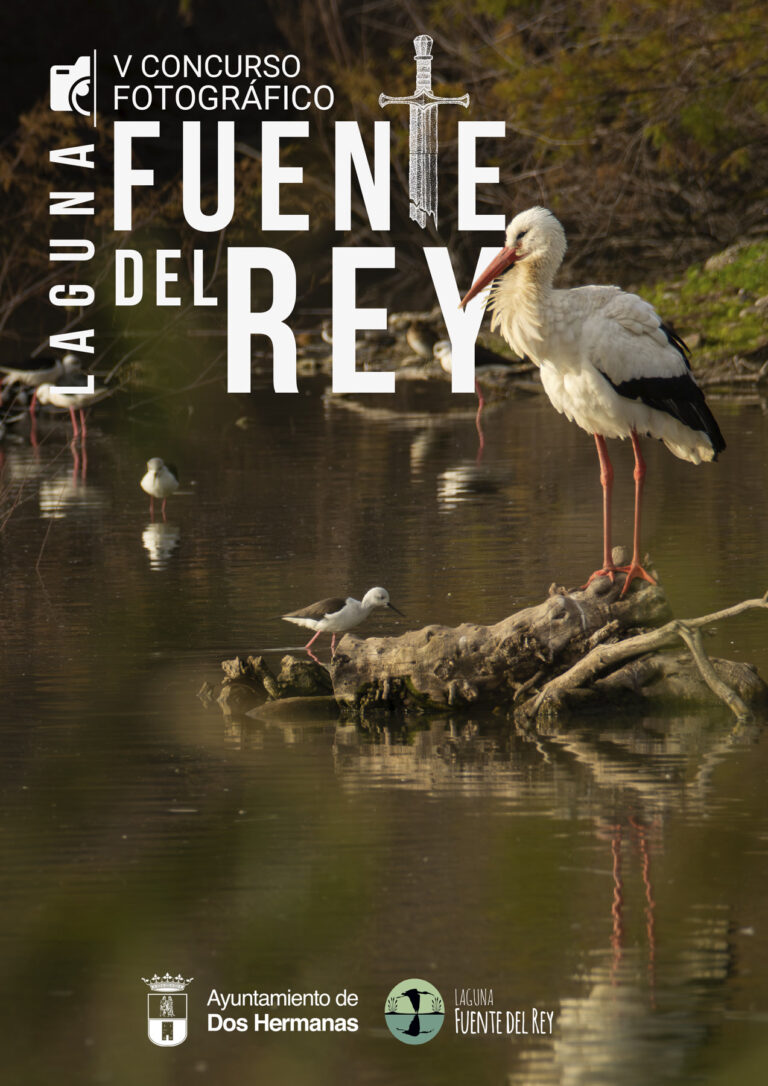 Abre la convocatoria para participar en la V edición del concurso fotográfico Laguna de Fuente del Rey