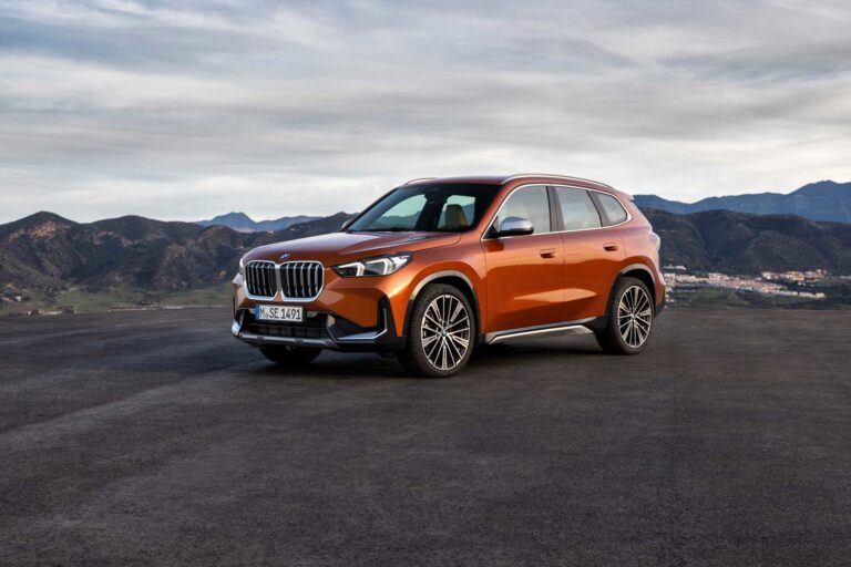 BMW Brilla en Premios 2025: Éxitos en Coches del Año y Más