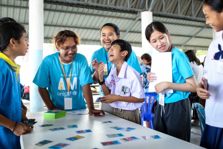 BMW Golf Cup 2024 en Bangkok: Apoyando la Educación con ‘Eagles for Education’