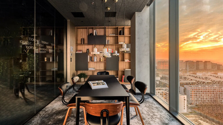 Blended Travel: Crowne Plaza Revela Tendencias y Beneficios para Viajeros