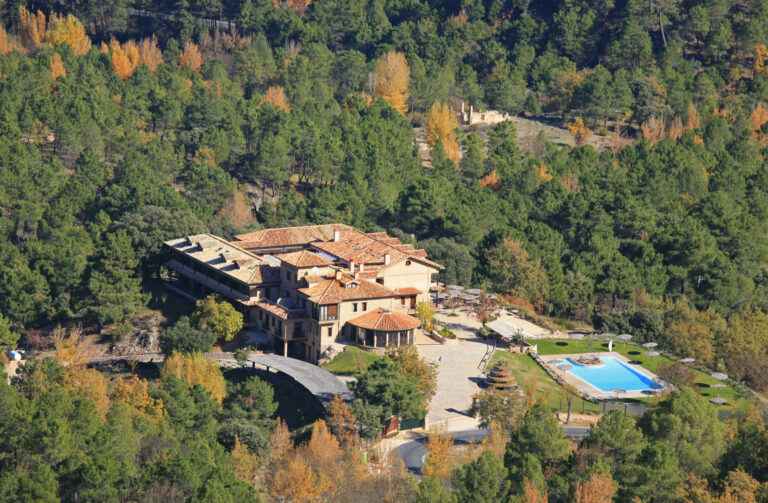 Cazorla, reconocida como la segunda localidad más acogedora del mundo