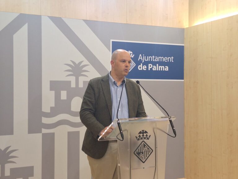 Centro Histórico aprueba el borrador de la remodelación de la plaça del Mercat con un presupuesto de 3,5 millones de euros