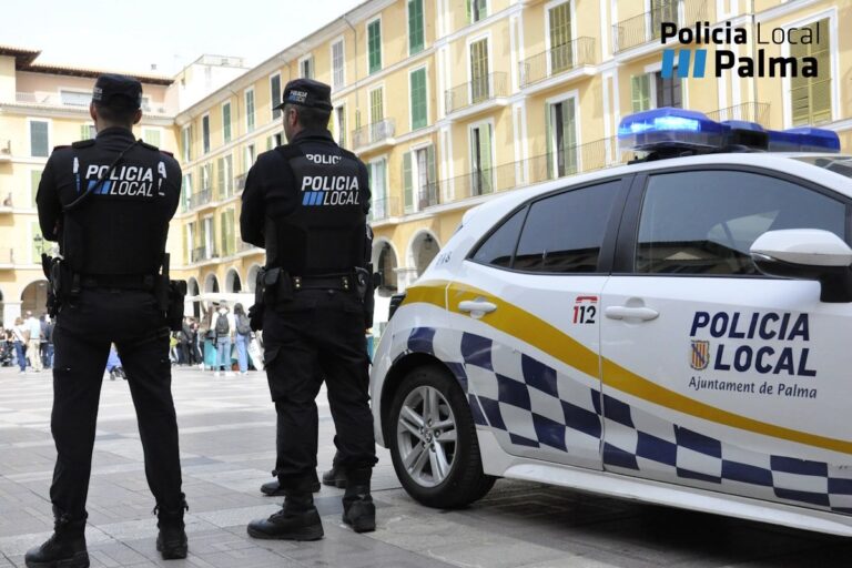 Cierres de Tráfico y Desvíos de la EMT por el Día de les Illes Balears