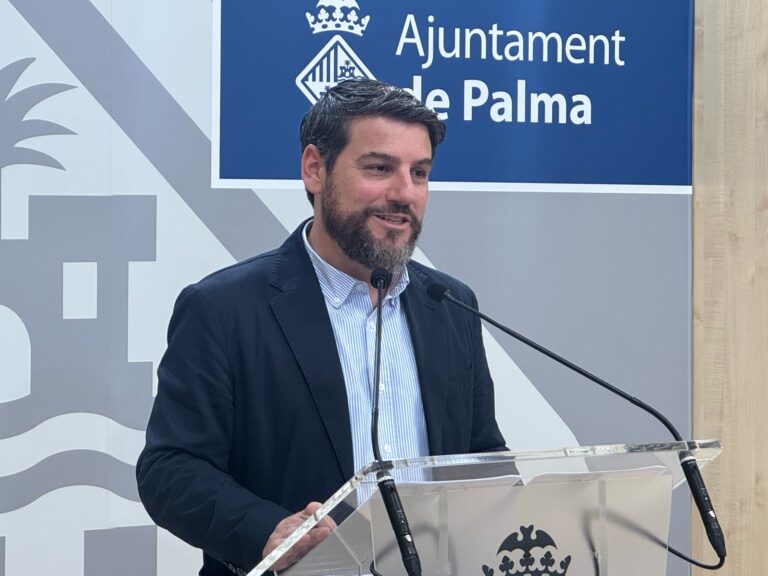 Cort Pagará 2,3 Millones al RCD Mallorca por Reparaciones en el Estadio Son Moix