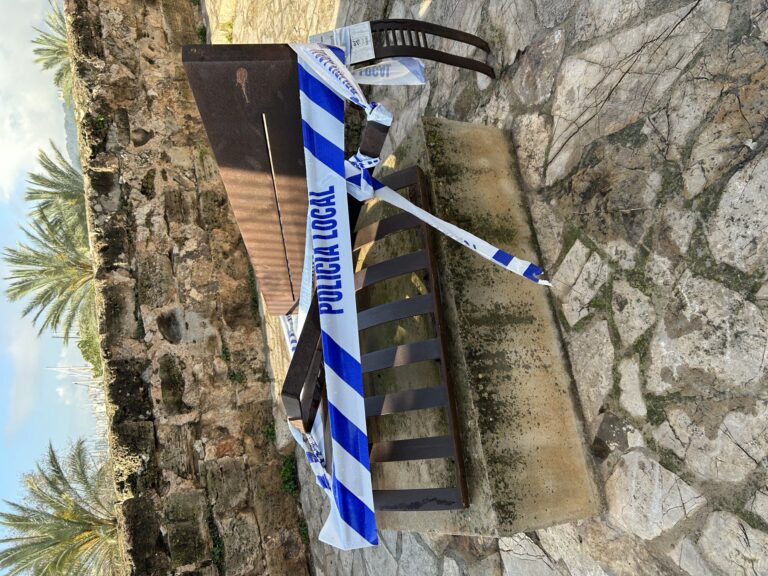 Cort Restaurará la Escultura ‘Júlia’ Tras Accidente con Turistas