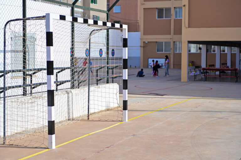 Cort aprueba limpieza de locales y colegios en Palma por 18,8M€