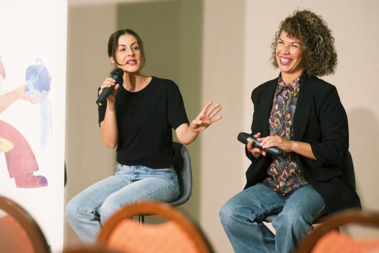 Disfruta la Comedia Improvisada de Imprudentes Teatro en La Laguna