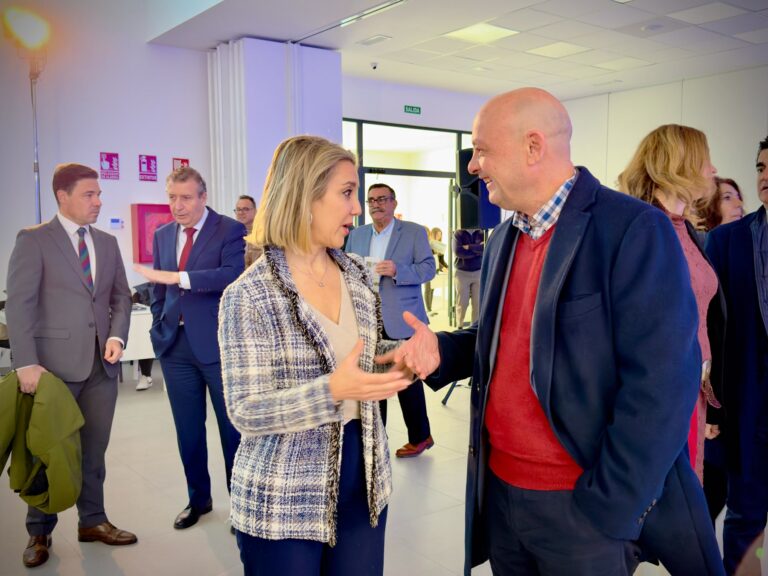 Dos Hermanas impulsa su Agenda Urbana en el Congreso de Sevilla