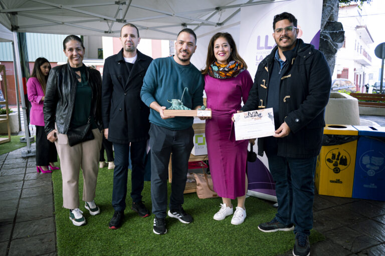 El Restaurante Conny, de Bajamar, se corona como ganador de la IV Ruta Gastronómica de la Cabra en la Comarca Nordeste