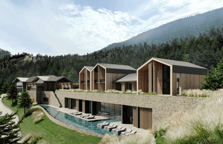 Elatos Resort se Une a la Exclusiva Emblems Collection de Accor
