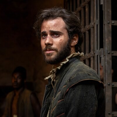 Estreno de «El Cautivo»: La historia de Cervantes llega a los cines el 17 de octubre