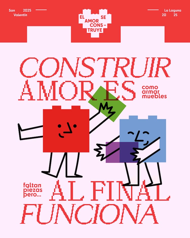 Fomenta el Amor y Apoya el Comercio Local en San Valentín 2025