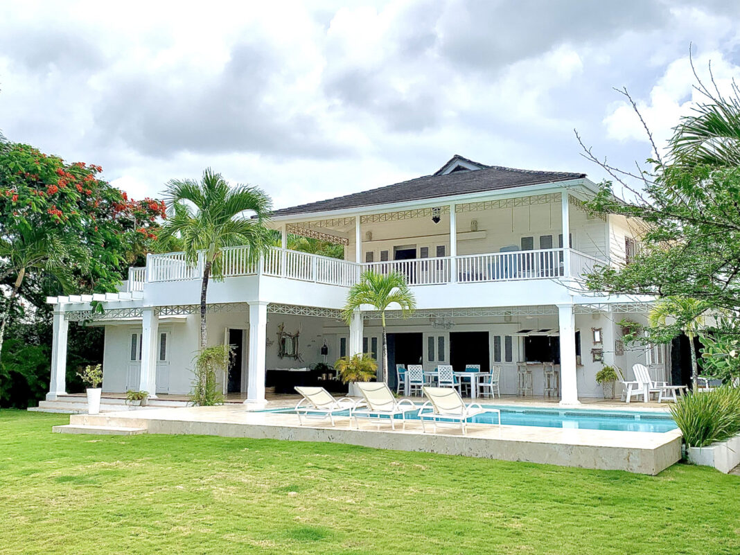 Villa Azulsalado