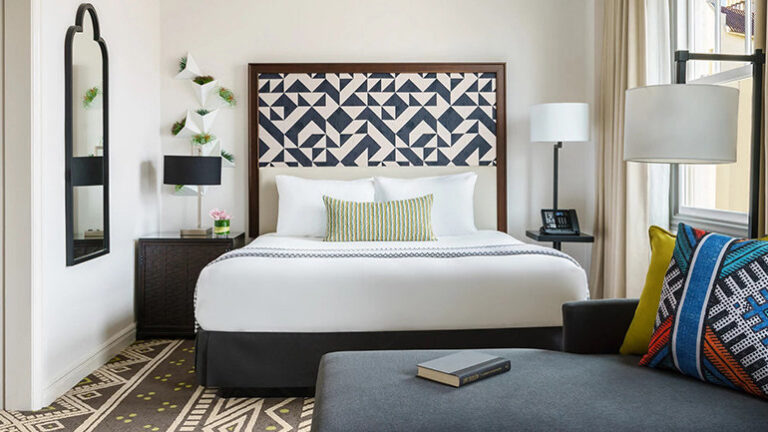 Hotel Spero: El Nuevo Destino de Lujo en San Francisco de IHG