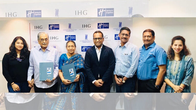 IHG Anuncia Nuevo Holiday Inn Express en Bengaluru para Viajeros Modernos