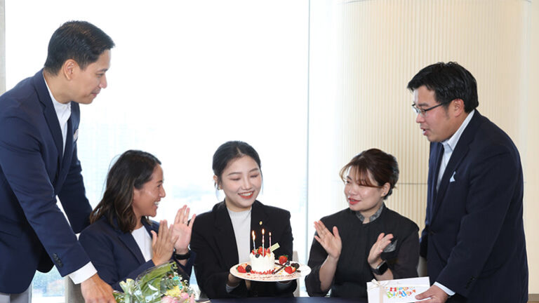 IHG Lanza ‘myBenefits’ en Japón: Mejoras para el Equilibrio Laboral