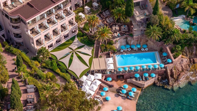 IHG presenta su primera propiedad Vignette Collection en Francia para 2026