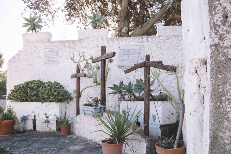 La Laguna investiga el patrimonio etnográfico de Geneto y Los Baldíos