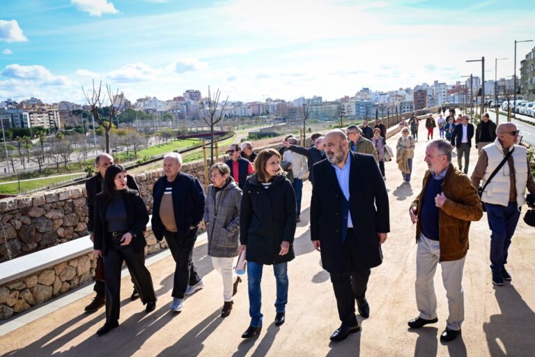 Mejoras en Sínia d’en Gil: Avances en Urbanización y Accesibilidad en Palma