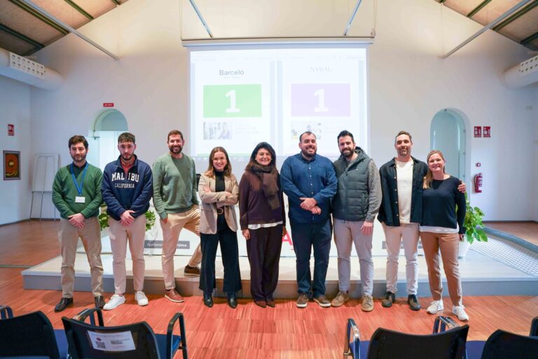 Mes del Empleo en PalmaActiva: 1.000 Ofertas Laborales Disponibles