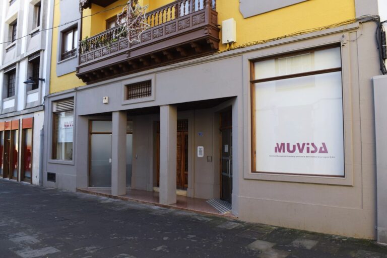 Muvisa La Laguna: Nuevas Oportunidades Laborales para Personas con Discapacidad