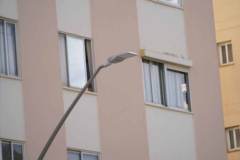 Palma Moderniza Sant Jordi: 155 Luces LED para un Futuro Sostenible