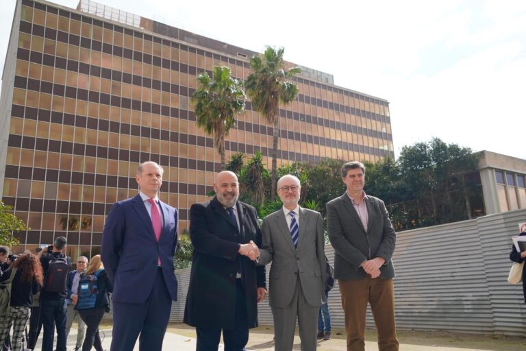 Palma Municipaliza su Fachada Marítima: Adquieren Edificio de Gesa