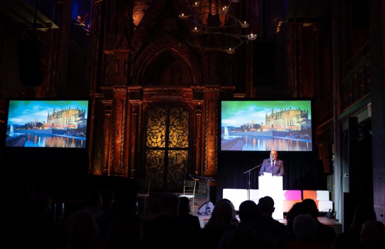 Palma Refuerza Su Presencia en Nueva York con Evento Cultural y Turístico