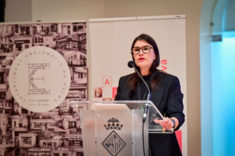 PalmaActiva 2025: Nuevas Subvenciones para Impulsar el Comercio Local