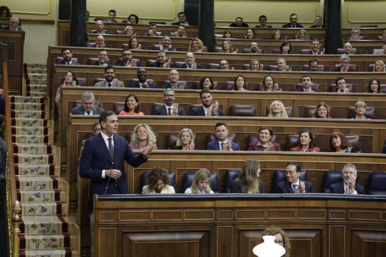 Pedro Sánchez: Aumento del Salario Mínimo y Compromiso con la Vivienda
